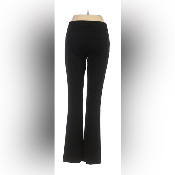Express Columnist Slim Flare Pant - Picture 3 of 6
